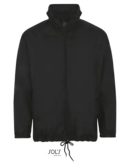 Ansicht 8 – Shift Windbreaker (L01618)