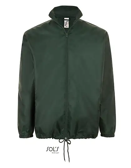 Ansicht 4 – Shift Windbreaker (L01618)
