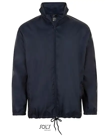 Ansicht 2 – Shift Windbreaker (L01618)