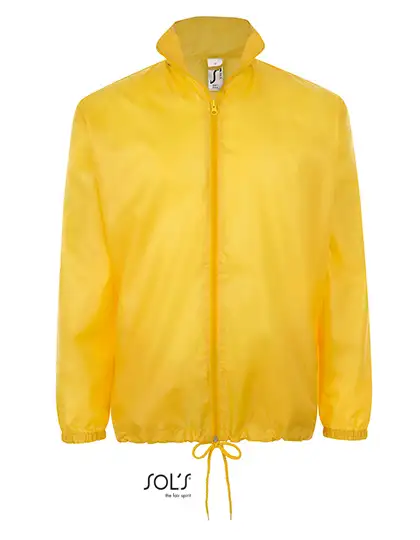 Ansicht 3 – Shift Windbreaker (L01618)