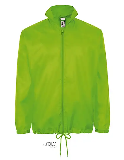 Ansicht 5 – Shift Windbreaker (L01618)