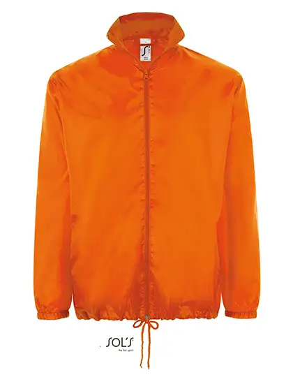 Ansicht 6 – Shift Windbreaker (L01618)