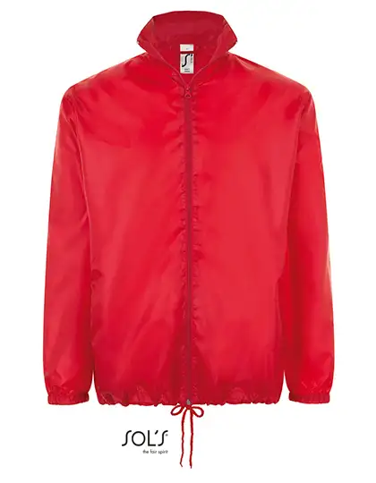 Ansicht 7 – Shift Windbreaker (L01618)