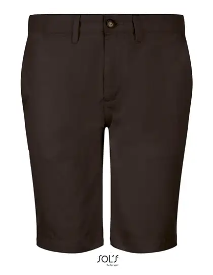 Ansicht 1 – Men´s Jasper Bermuda Short (L01659)