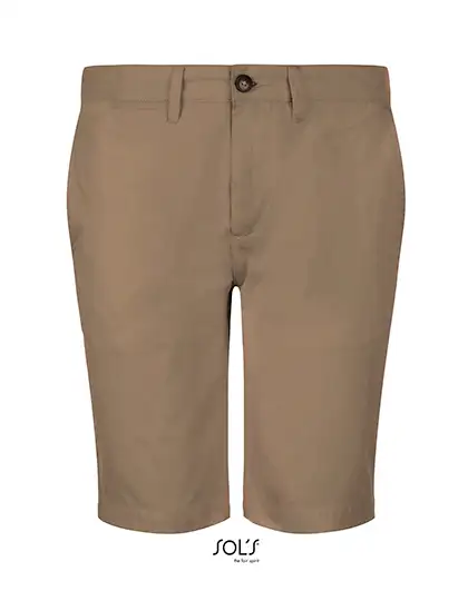 Ansicht 4 – Men´s Jasper Bermuda Short (L01659)