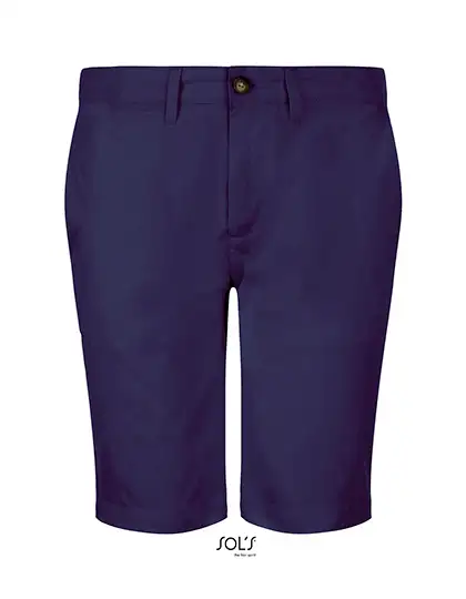 Ansicht 3 – Men´s Jasper Bermuda Short (L01659)