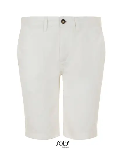 Ansicht 2 – Men´s Jasper Bermuda Short (L01659)