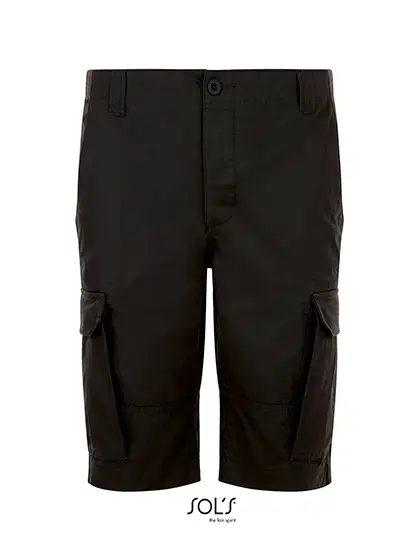 Ansicht 2 – Jackson Bermuda (L01660)