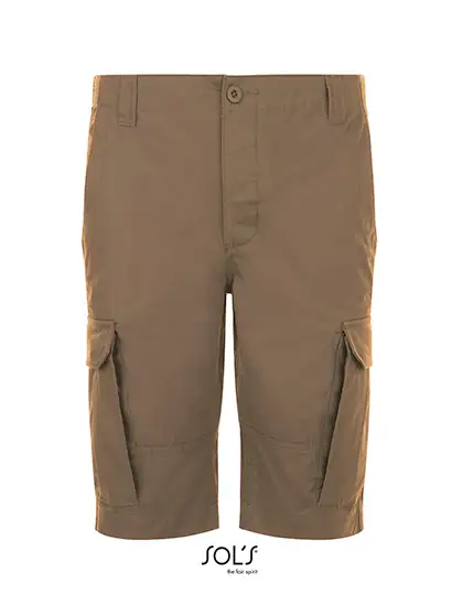 Ansicht 1 – Jackson Bermuda (L01660)