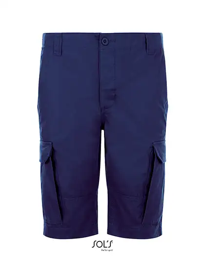 Ansicht 3 – Jackson Bermuda (L01660)