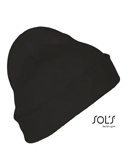 Ansicht 1 – Pittsburgh Hat (L01664)