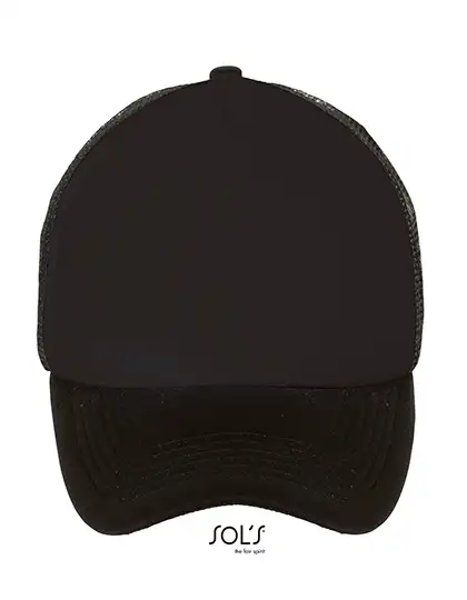 Ansicht 1 – Bubble Cap (L01668)