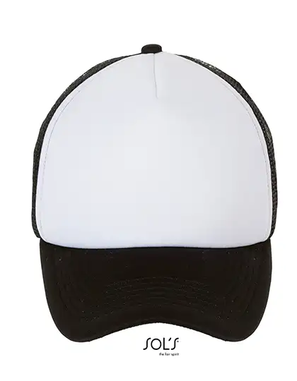 Ansicht 5 – Bubble Cap (L01668)