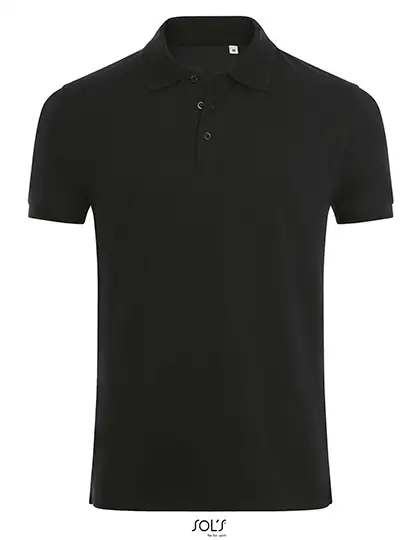 Ansicht 3 – Men´s Phoenix Polo (L01708)