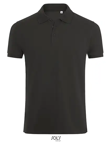 Ansicht 7 – Men´s Phoenix Polo (L01708)