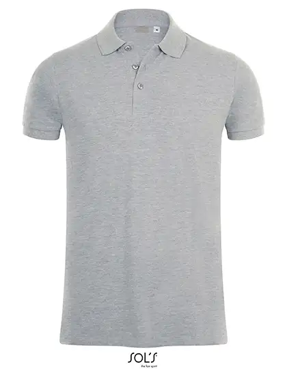 Ansicht 4 – Men´s Phoenix Polo (L01708)