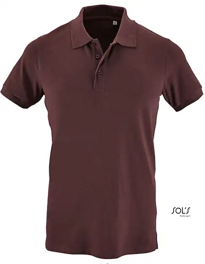 Ansicht 6 – Men´s Phoenix Polo (L01708)