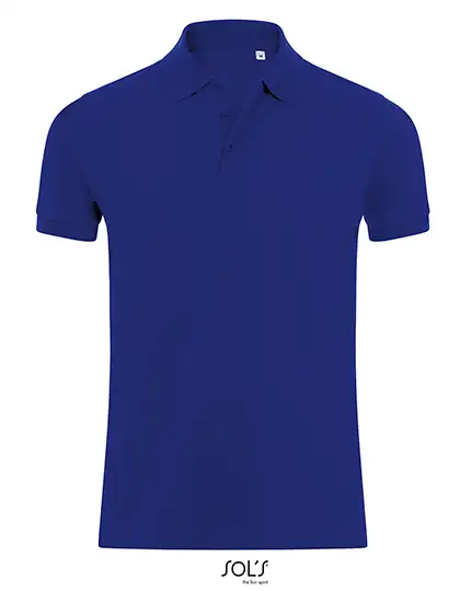 Ansicht 2 – Men´s Phoenix Polo (L01708)