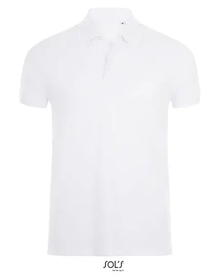 Ansicht 5 – Men´s Phoenix Polo (L01708)