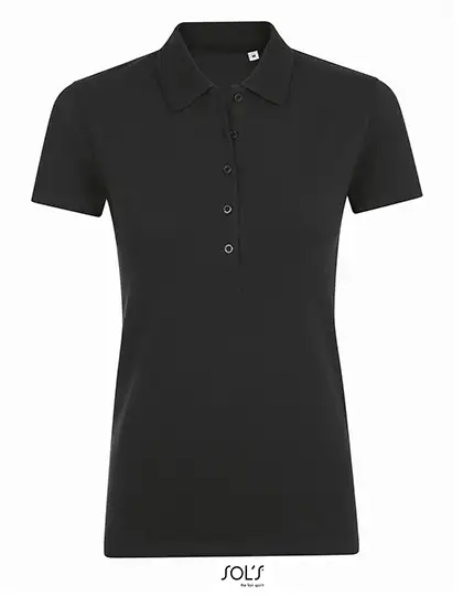Ansicht 1 – Women´s Phoenix Polo (L01709)