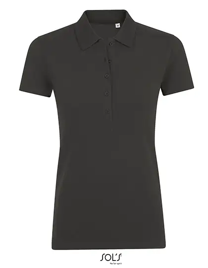 Ansicht 3 – Women´s Phoenix Polo (L01709)