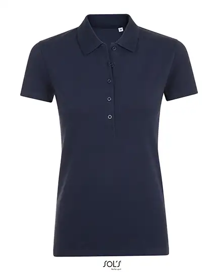 Ansicht 6 – Women´s Phoenix Polo (L01709)