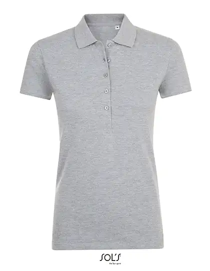 Ansicht 5 – Women´s Phoenix Polo (L01709)
