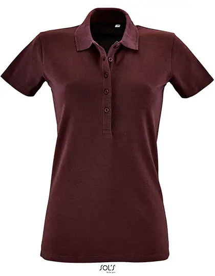 Ansicht 2 – Women´s Phoenix Polo (L01709)