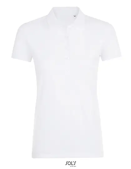 Ansicht 4 – Women´s Phoenix Polo (L01709)