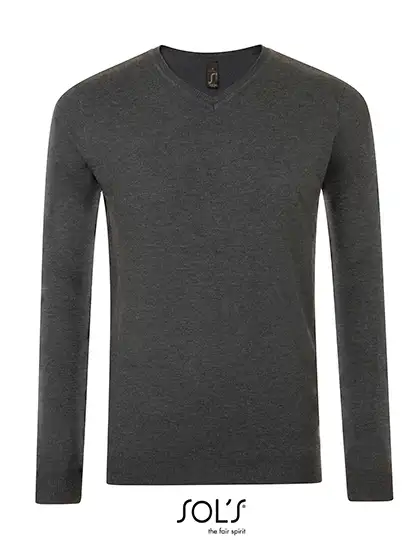Ansicht 4 – Men´s Glory Sweater (L01710)