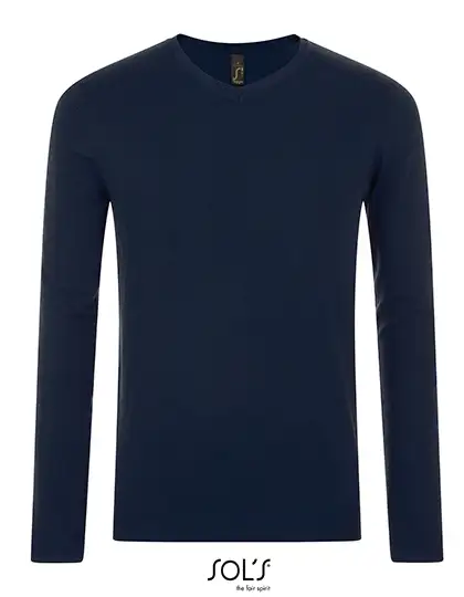 Ansicht 3 – Men´s Glory Sweater (L01710)