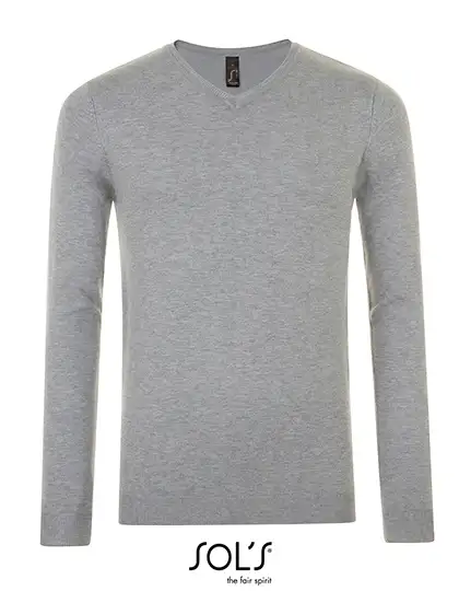 Ansicht 2 – Men´s Glory Sweater (L01710)