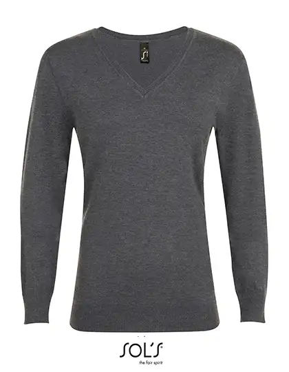 Ansicht 4 – Women´s Glory Sweater (L01711)