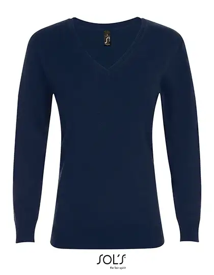 Ansicht 3 – Women´s Glory Sweater (L01711)