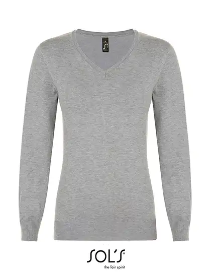 Ansicht 2 – Women´s Glory Sweater (L01711)