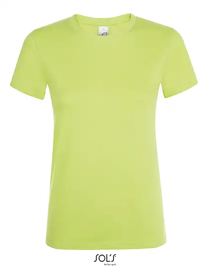 Ansicht 1 – Women´s Regent T-Shirt (L01825)