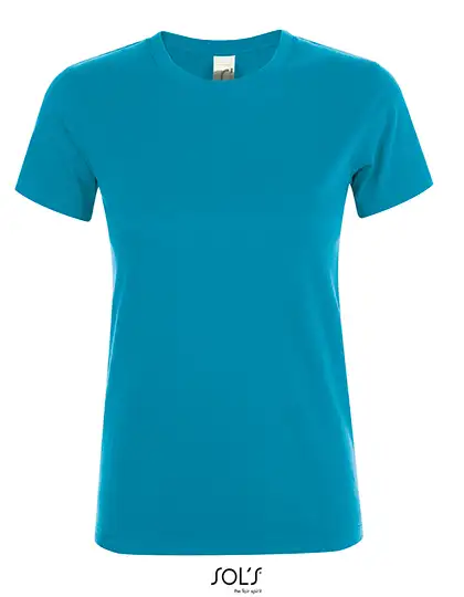 Ansicht 2 – Women´s Regent T-Shirt (L01825)