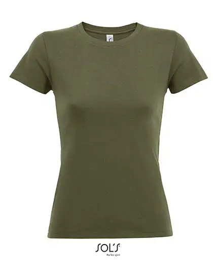 Ansicht 24 – Women´s Regent T-Shirt (L01825)