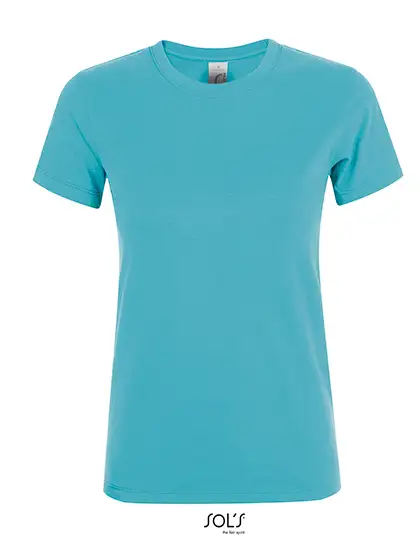Ansicht 3 – Women´s Regent T-Shirt (L01825)
