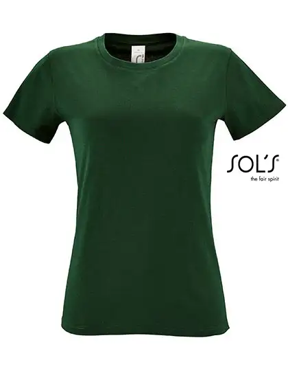 Ansicht 22 – Women´s Regent T-Shirt (L01825)