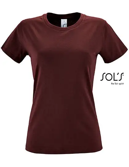 Ansicht 23 – Women´s Regent T-Shirt (L01825)