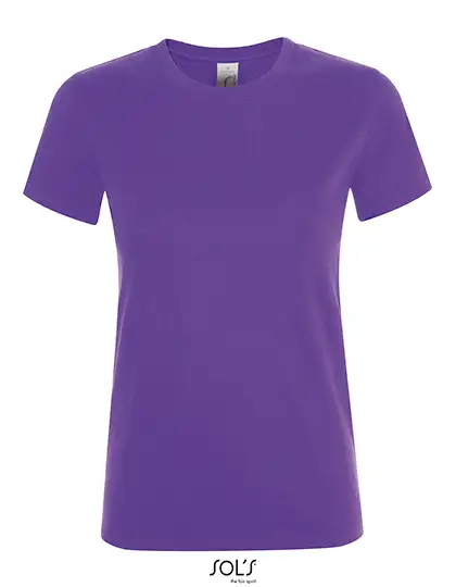 Ansicht 5 – Women´s Regent T-Shirt (L01825)