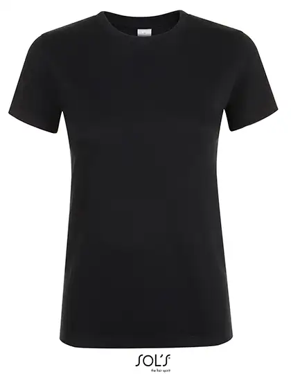 Ansicht 6 – Women´s Regent T-Shirt (L01825)