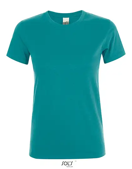 Ansicht 8 – Women´s Regent T-Shirt (L01825)
