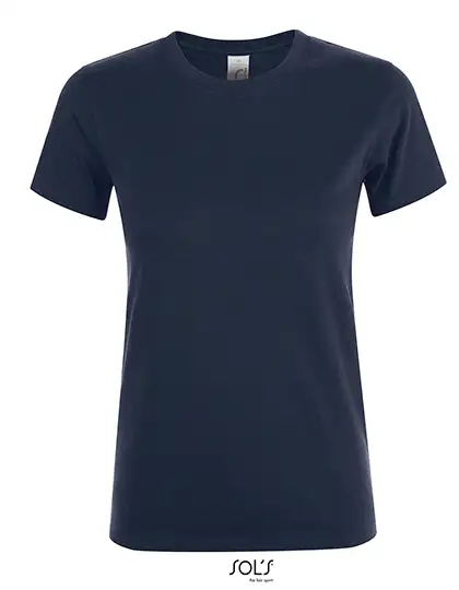 Ansicht 9 – Women´s Regent T-Shirt (L01825)