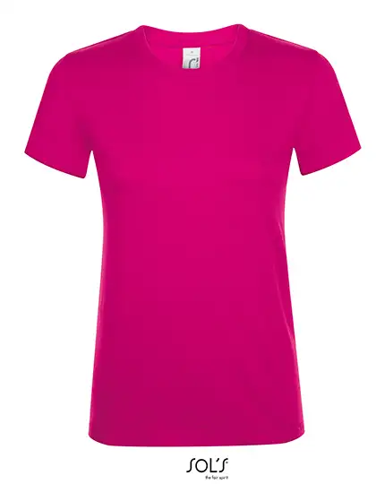 Ansicht 10 – Women´s Regent T-Shirt (L01825)