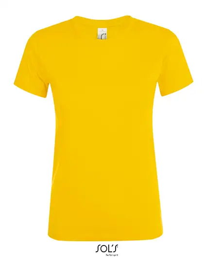 Ansicht 11 – Women´s Regent T-Shirt (L01825)