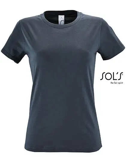Ansicht 21 – Women´s Regent T-Shirt (L01825)