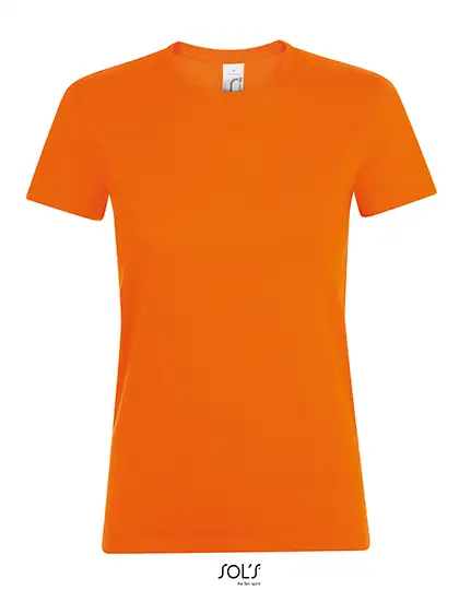 Ansicht 16 – Women´s Regent T-Shirt (L01825)