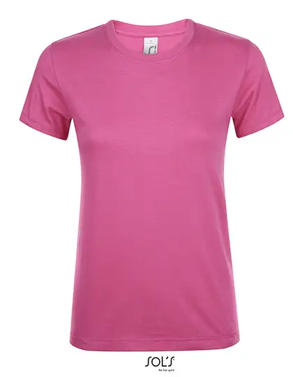 Ansicht 17 – Women´s Regent T-Shirt (L01825)